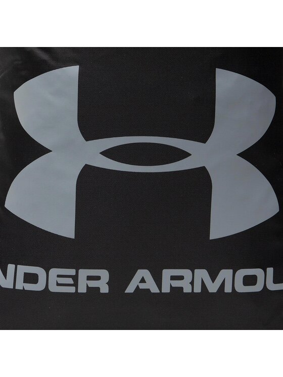 Under Armour Under Armour Worek Ua Ozsee 1240539-009 Czarny