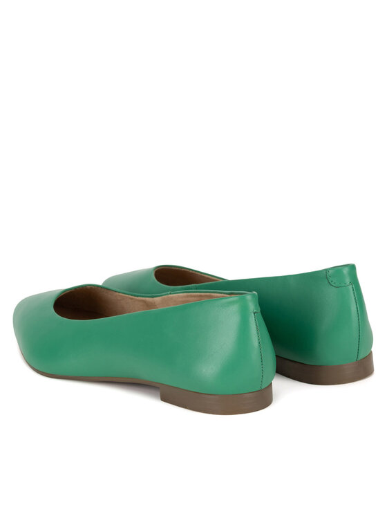 Lasocki Lasocki Ballerine RST-KAJA-01 Verde