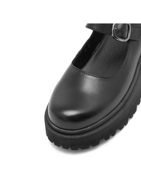 Lasocki Lasocki Halbschuhe WB-ALESSIA-03 Schwarz