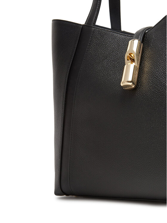 Furla Furla Käekott Goccia L  WB01788 BX3353 KH O6000 Must