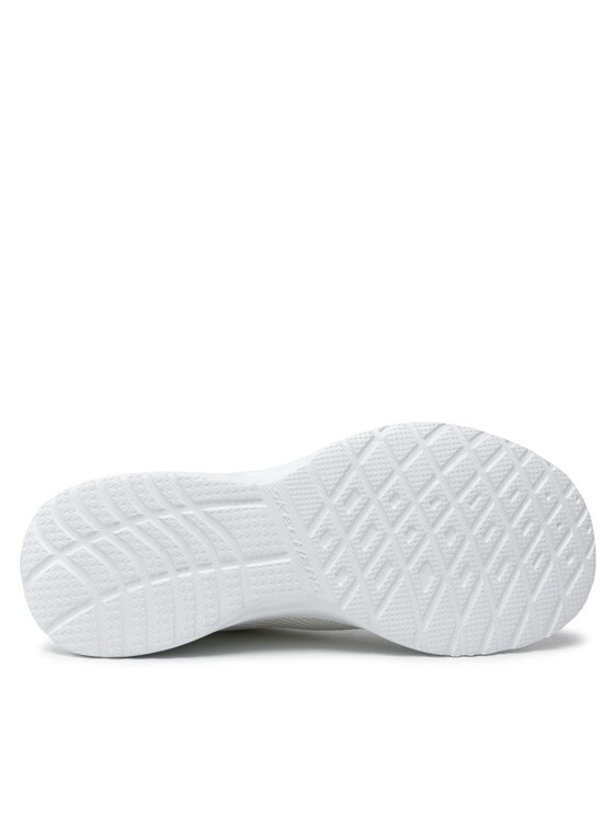 Skechers Skechers Sneakersy Luminosity 149669/WMNT Biały