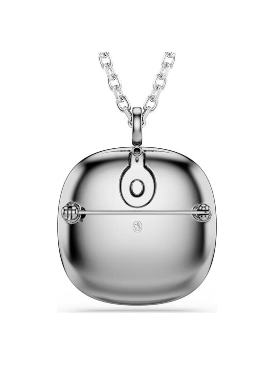 Swarovski Swarovski Naszyjnik 5751324 Srebrny