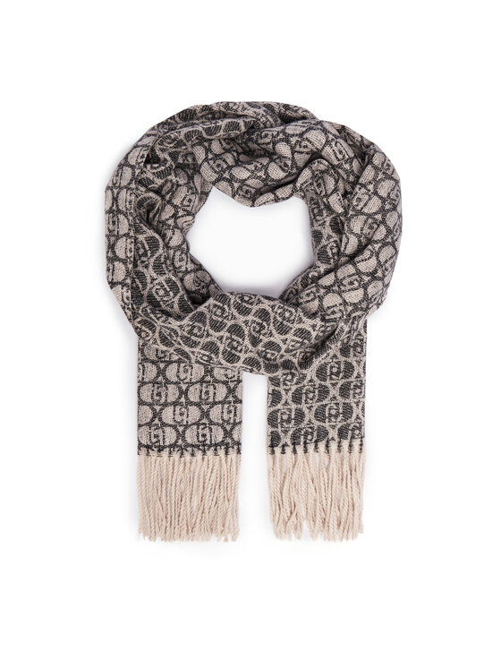 Liu Jo Liu Jo Šallīte 2F5018 T0300 Pelēks