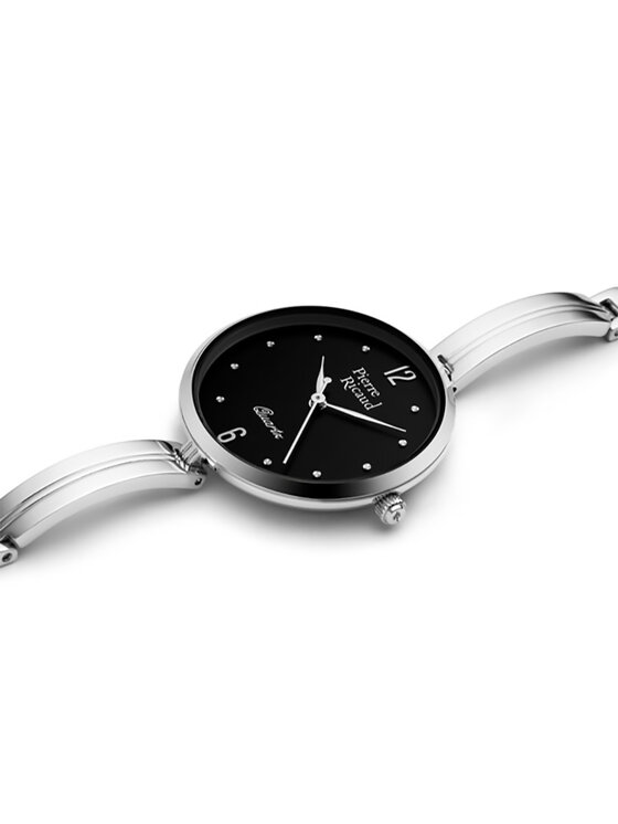 Pierre Ricaud Pierre Ricaud Orologio P23003.5174Q Argento