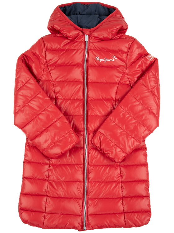 Pepe Jeans Paltas Caroline PG400856 