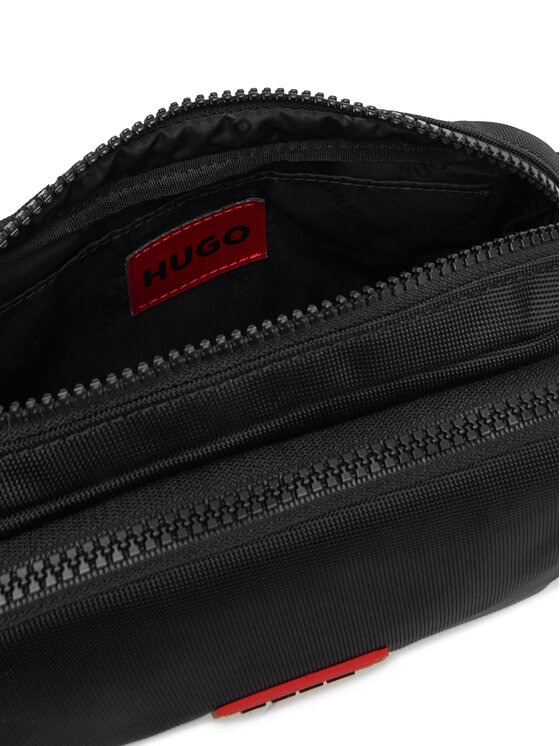 HUGO HUGO Borsellino 50558469 Nero