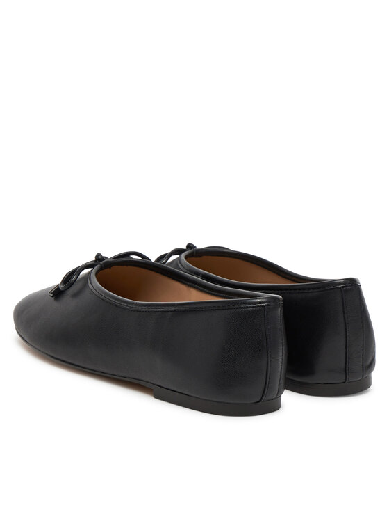 Aldo Aldo Μπαλαρίνες Joselie 13931956 Μαύρο