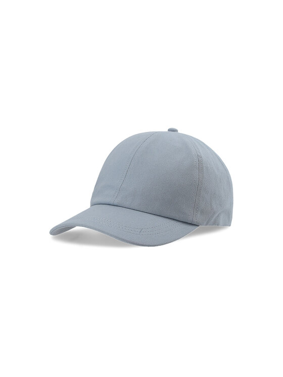 4F 4F Kšiltovka MIDSHOP ACCESSORIES Světle modrá