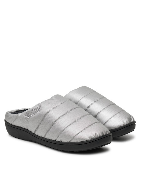Subu Subu Hausschuhe F-line Grau