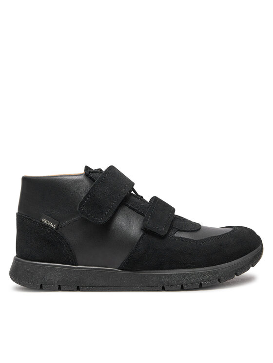 Mrugała Mrugała Обувки KRIS 4326/4-99 Черен