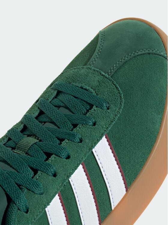 adidas adidas Sneakersy VL Court 3.0 Zielony