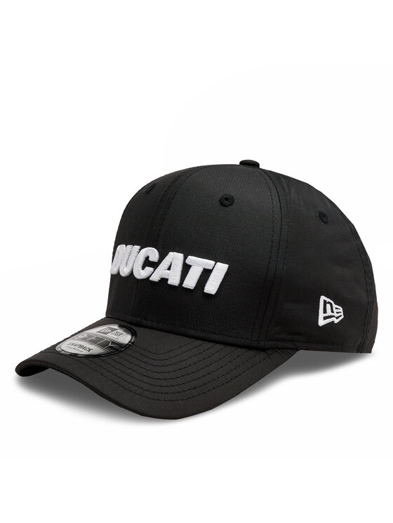 Șapcă New Era Ripstop 950 Pre Curve Ducati 60435564 Negru