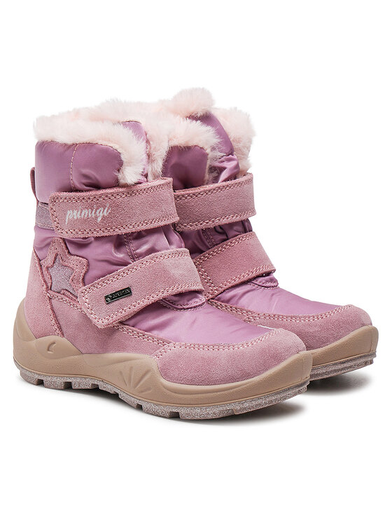 Primigi Primigi Škornji za sneg 6878533 M GORE-TEX Roza