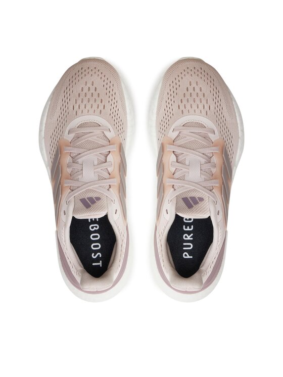 adidas Buty do biegania Pureboost 23 IF1533 Ro owy Modivo.pl