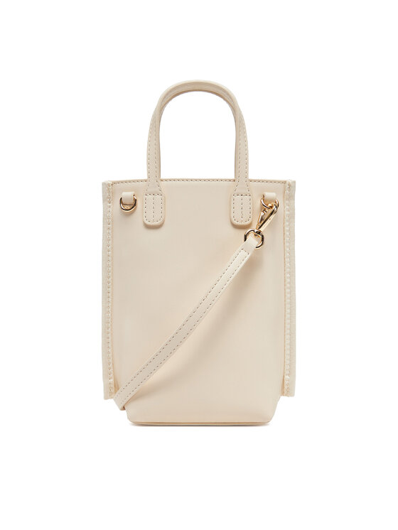 Tommy Hilfiger Tommy Hilfiger Сумка для телефону Th Distinct Phone Pouch AW0AW17402 Бежевий