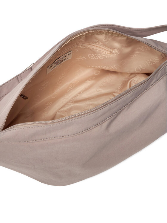 Guess Jeans Guess Jeans Torbica CWBEO-GUESS-M-002-09 Siva