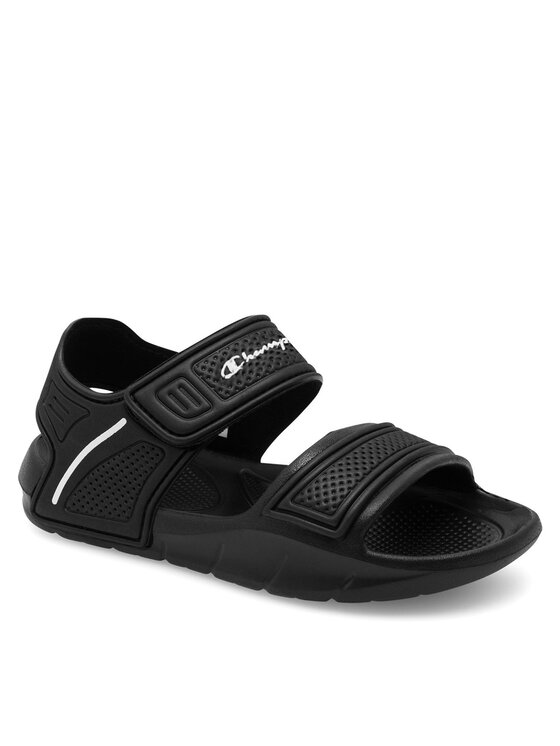 Champion Champion Sandale SQUIRT B PS S32630-KK002_ Crna