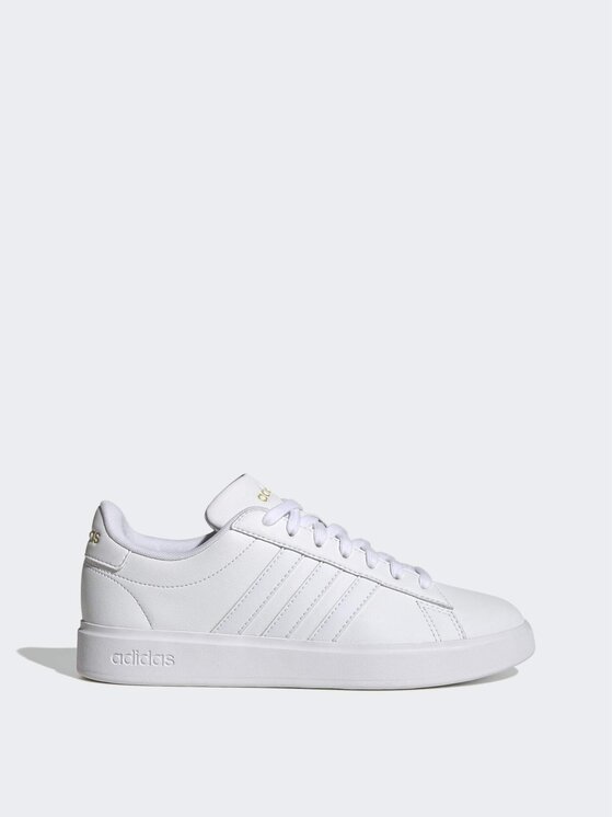 adidas adidas Sneakersy GRAND COURT 2.0 Biały