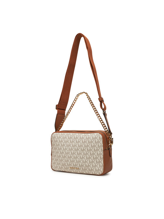 MICHAEL Michael Kors MICHAEL Michael Kors Geantă Bryant 32S5GYTC5B Crem