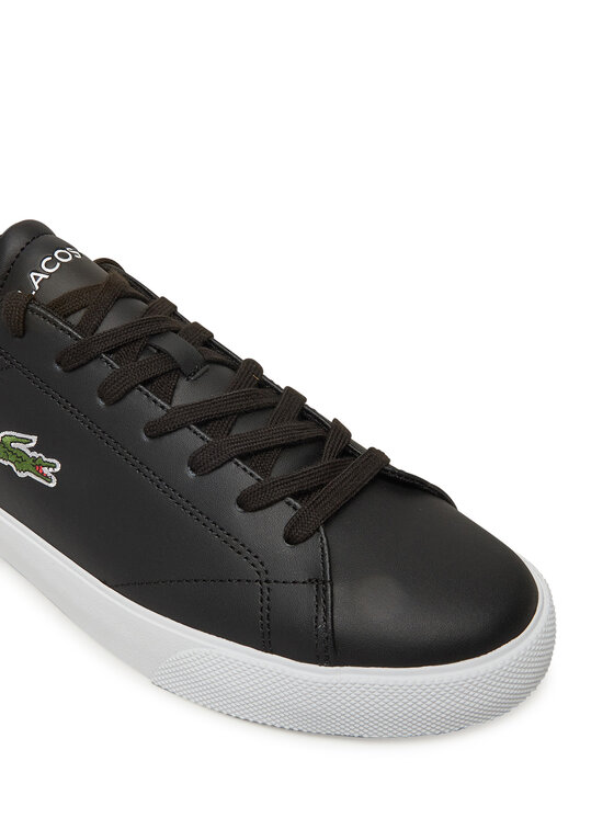 Lacoste Lacoste Sneakersy 7-49CMA0036 Čierna