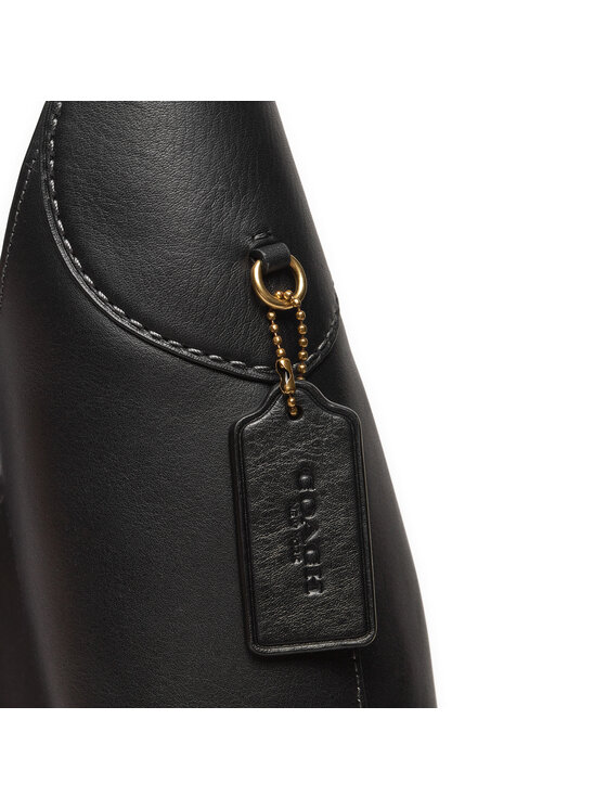Coach Coach Τσάντα Brooklyn CU044 Μαύρο