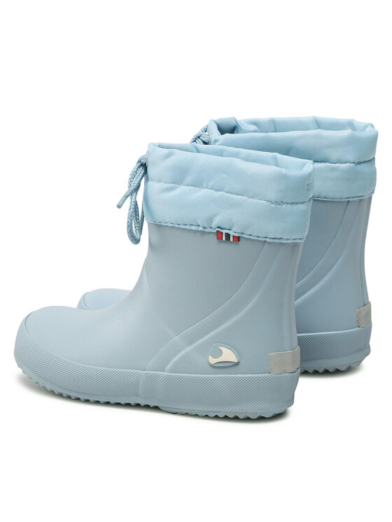 Viking Viking Gumijas zābaki Alv Indie 1-16000-45 Zils