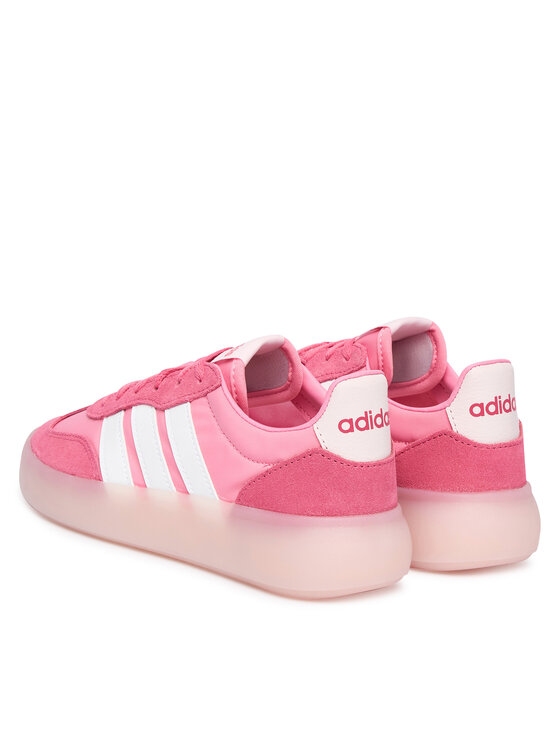 adidas adidas Sneakersy Barreda Decode KI8614 Różowy