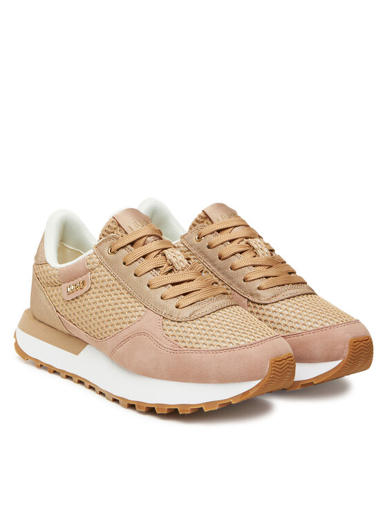 Liu Jo Liu Jo Sneakers Evelyn 915 BF5057 TX500 Roz