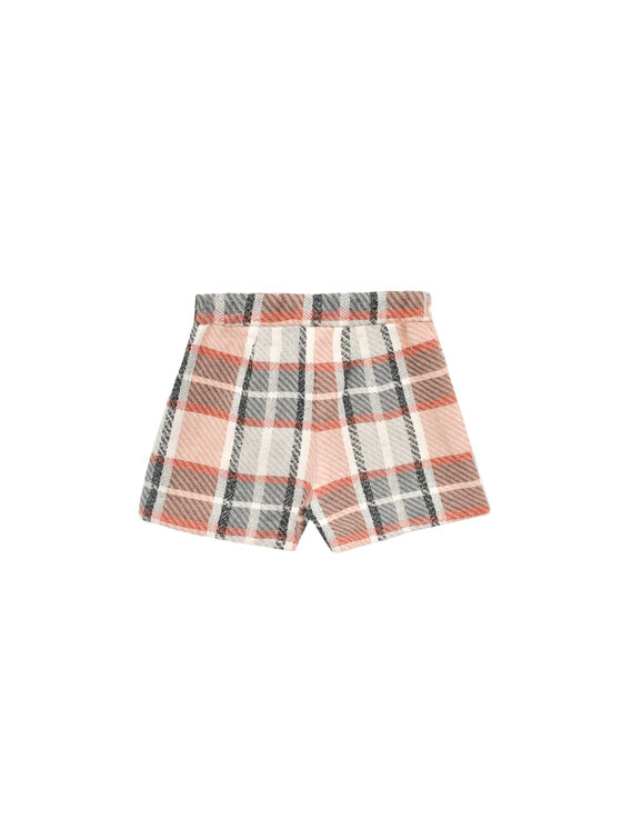 Mayoral Mayoral Stoffshorts 4225 Bunt Regular Fit