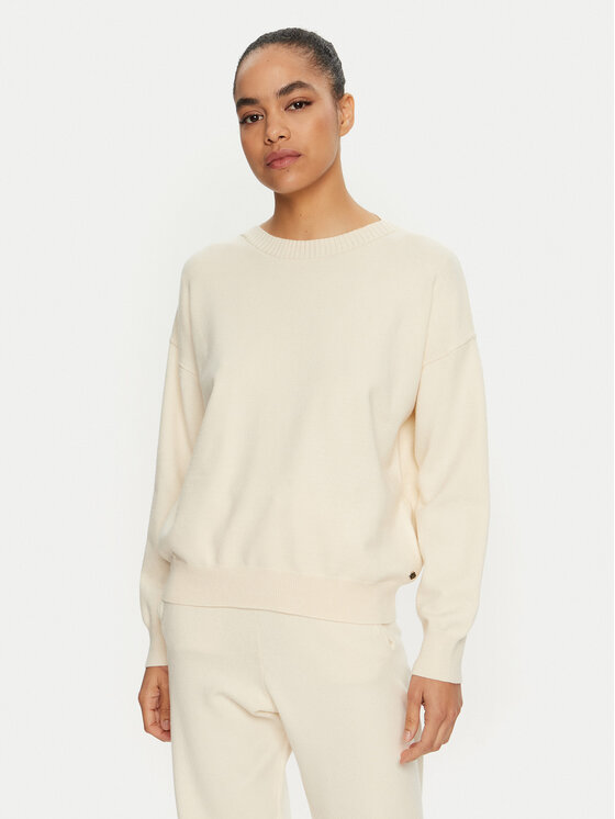 REPLAY REPLAY Sweater DK3301.000.G23372 Szürke Loose Fit