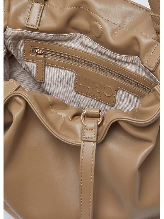 Liu Jo Liu Jo Borsa AA6098E095801679 Beige