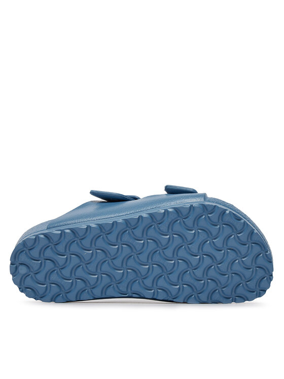 Birkenstock Birkenstock Şlapi Arizona 1026743 Albastru