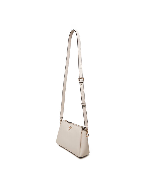 Guess Guess Torebka Noelle II HWZG96 72120 Écru