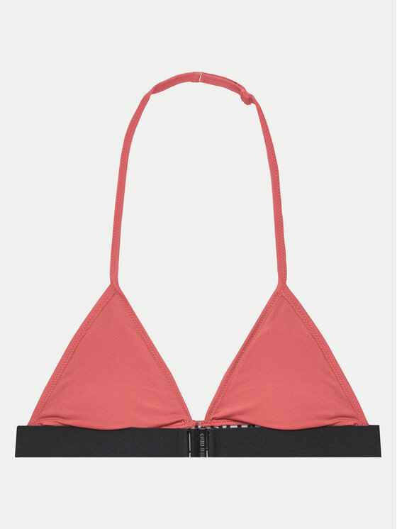 Calvin Klein Swimwear Calvin Klein Swimwear Kupaći kostim KY0KY00090 Ružičasta