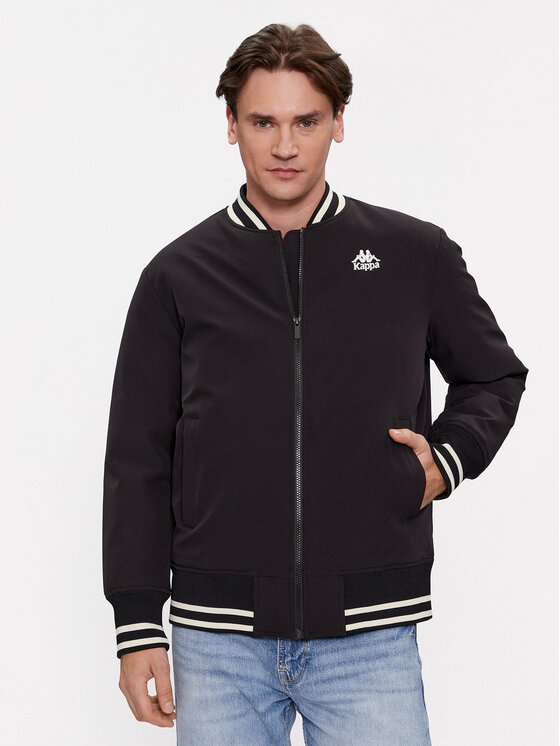 Kappa Kappa Bomber-jakk Authentic Gomin 331H2MW Must Comfort Fit