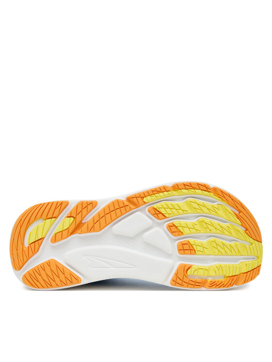 Altra Altra Scarpe running Fwd Via AL0A85PN Blu