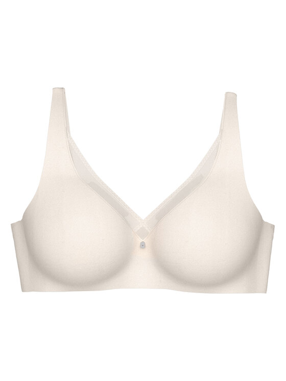 Triumph Triumph Krūšturis bez stīpiņām True Shape Sensation 10218244 Écru