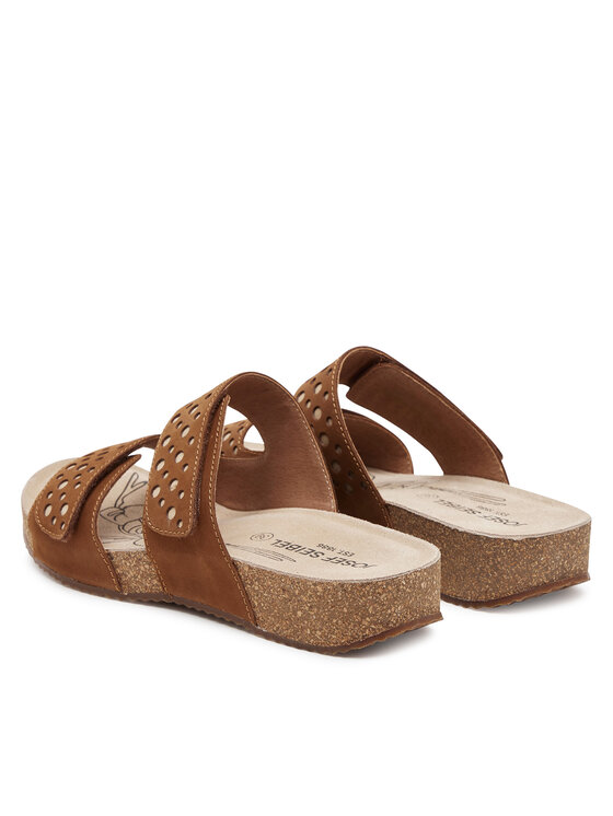 Josef Seibel Josef Seibel Plätud Tonga 86 78586 Pruun