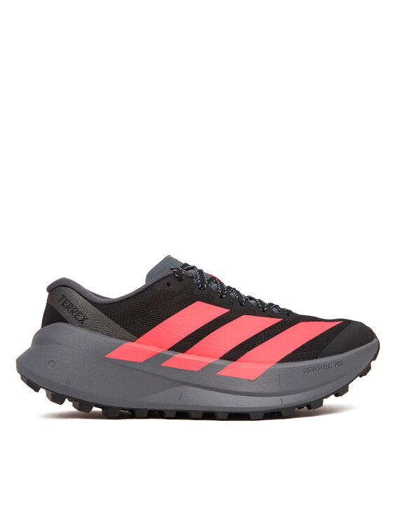 adidas adidas Trekkingi Terrex Agravic Sl Trail Running Shoes KZ8665 Czarny