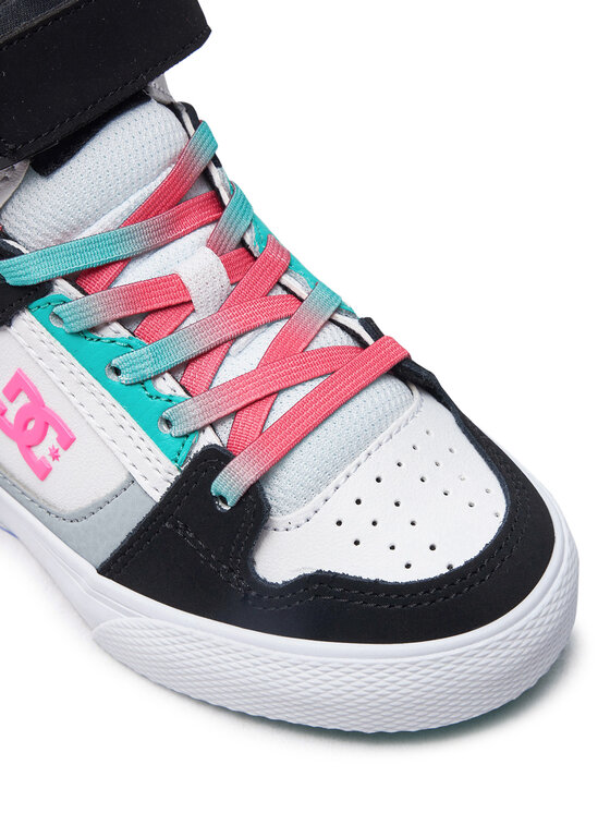 DC Shoes DC Shoes Laisvalaikio batai ADGS100099-XKBM Juoda