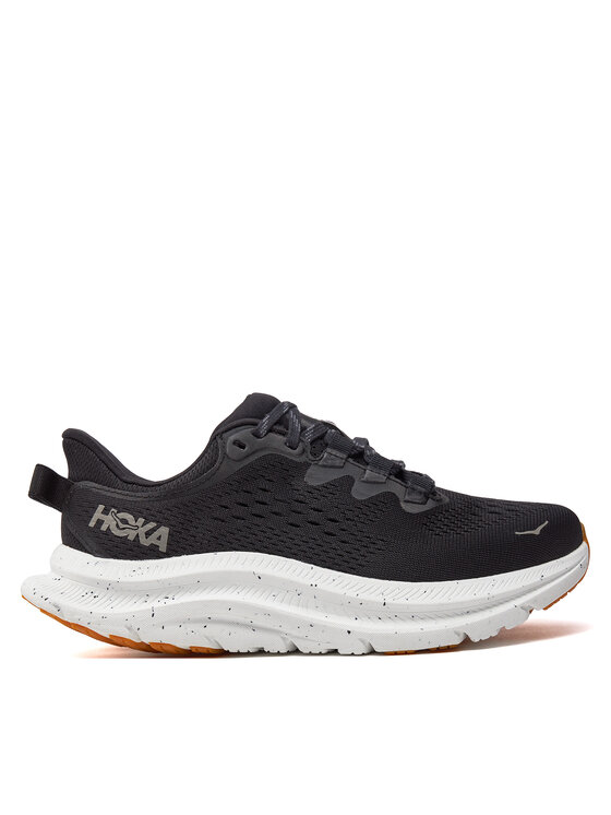 Hoka Laufschuhe Kawana 2 1147913 Schwarz, Größe 41_13