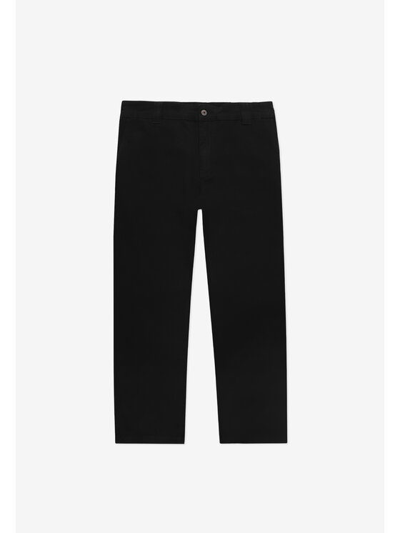 PROSTO. PROSTO. Jeansy Petrol Czarny Regular Fit