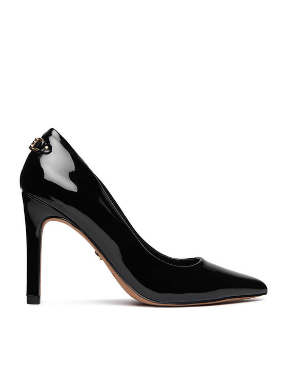 Nine West Nine West Туфлі на шпильці EO-CD25-363-1 Чорний
