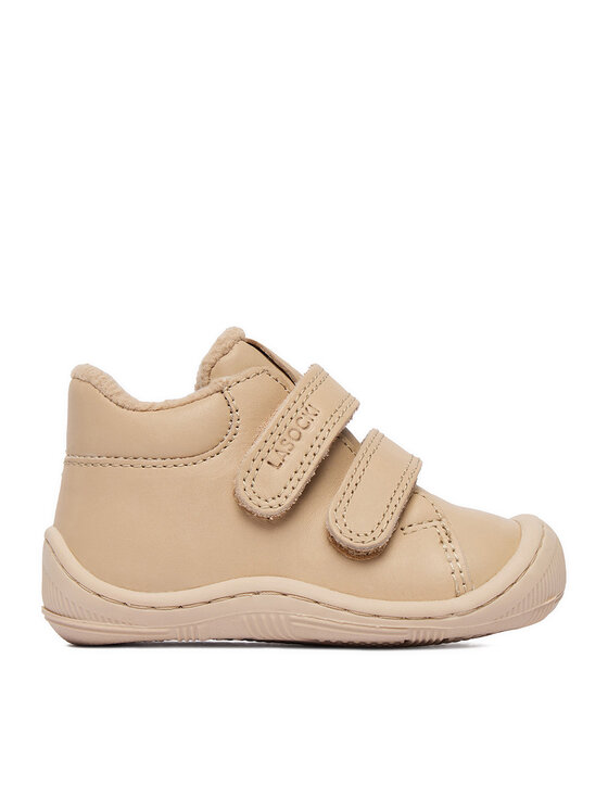 Lasocki Kids Lasocki Kids Μποτίνια CEO-CI12-BOI-01 (II)DZ Μπεζ