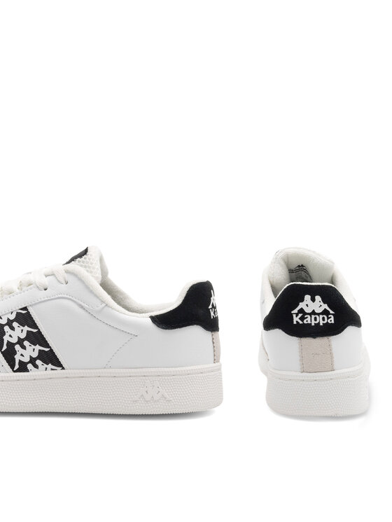 Kappa Kappa Sneakersy 311E2WW 934-M Biela