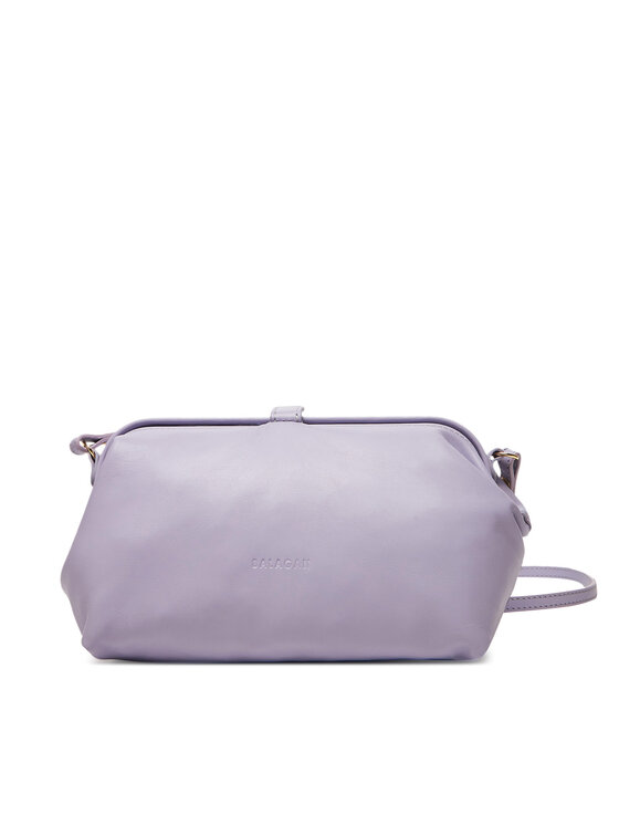 Geantă Balagan Rofe Pouch Violet