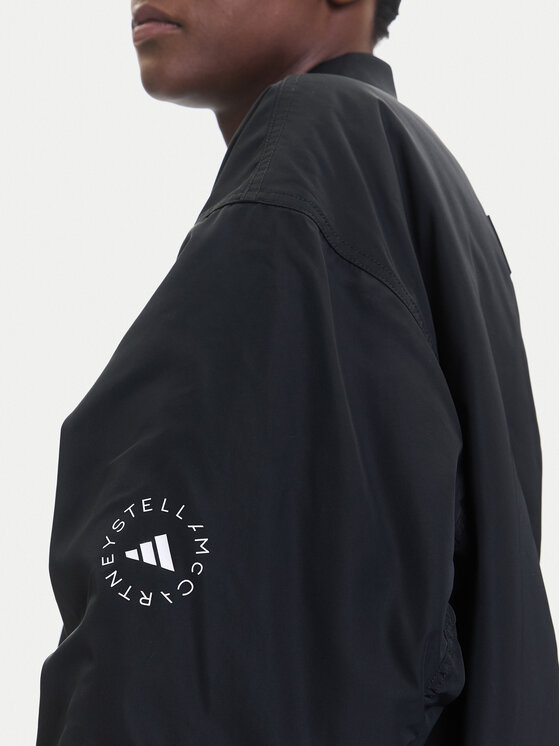adidas by Stella McCartney adidas by Stella McCartney Bomber-jakk True Nature JF8466 Must Oversize