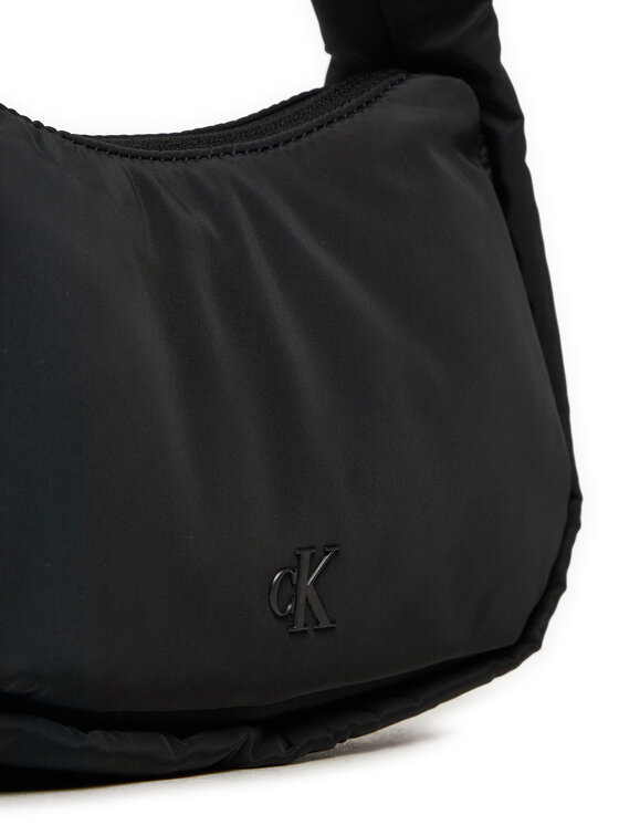 Calvin Klein Jeans Calvin Klein Jeans Τσάντα K60K612738 Μαύρο