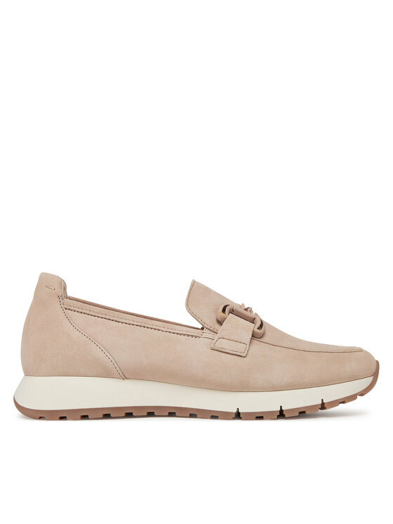 Gabor Gabor Loaferid 62.472.33 Beež
