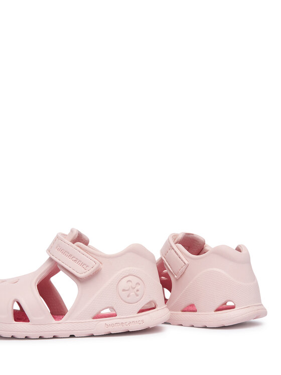 Biomecanics Biomecanics Босоніжки 262290 Рожевий